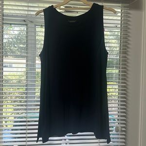J. Jill Wearever Collection Layering Tank